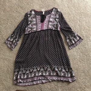 Knox Rose dress